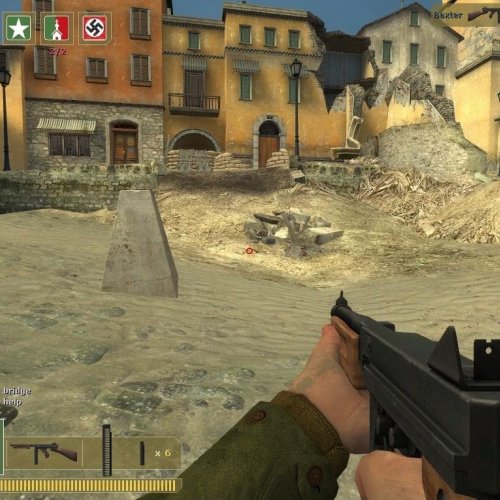 Shifty_s_M1a1_Thompson_Realistic_Reskin