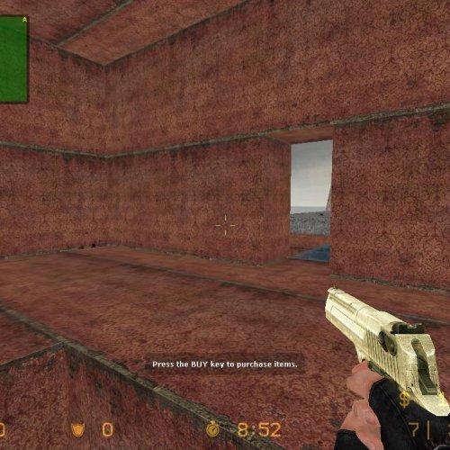desert deagle