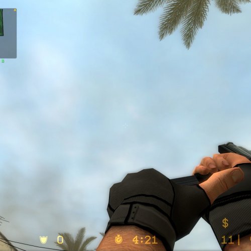 New_Hands
