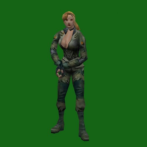 Sniperwolf