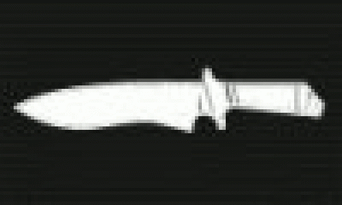 Knife
