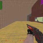 F.A.N.G 66 Black Thorn lever shotgun