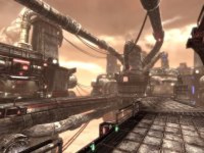 CTF-Stratus