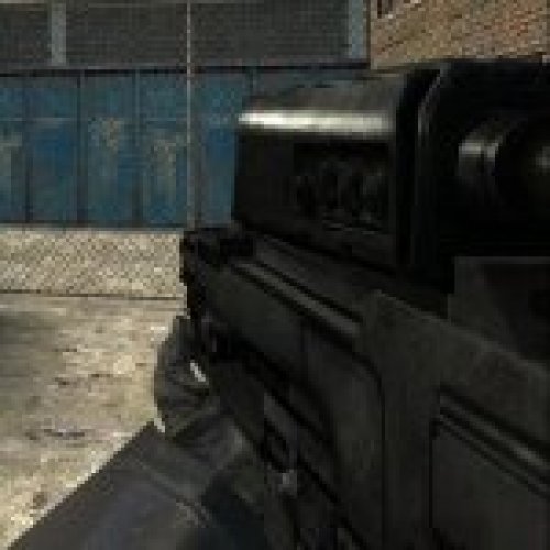O.I.C.W. - AR2 Replacement