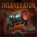 Insaneratorbp