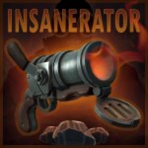 Insaneratorbp