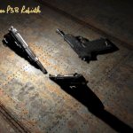 Walther P38 Rebirth