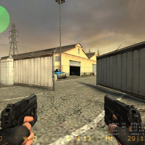 mk32 socom Gunz