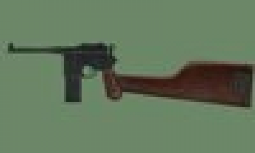 Mauser