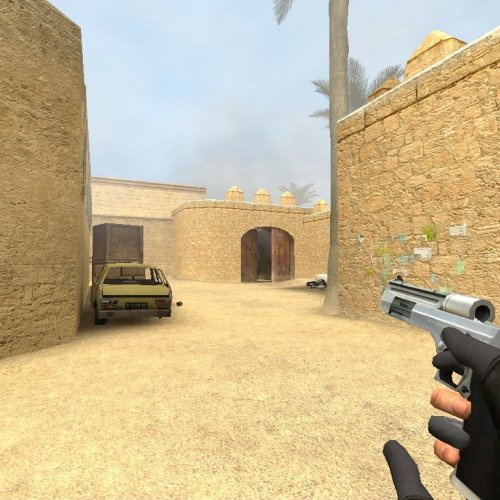 Deagle skin