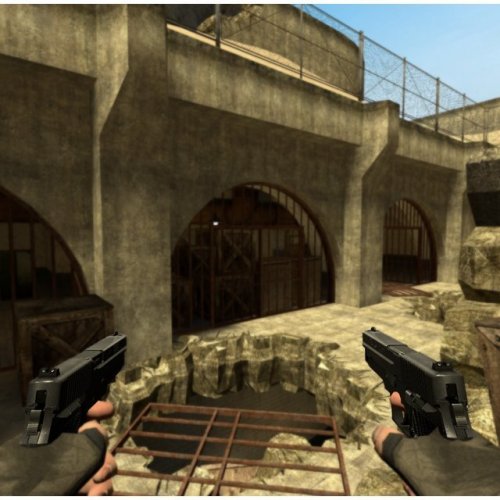 Dual P220's
