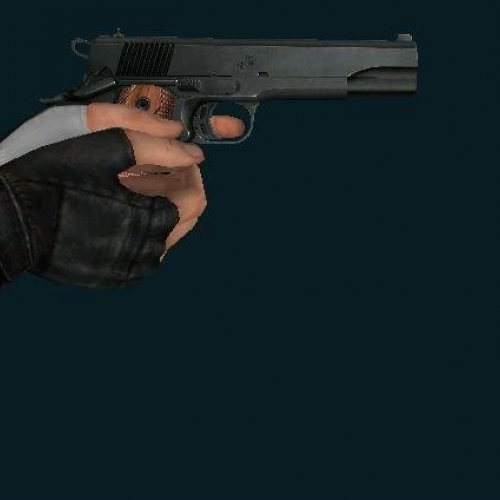 Z7 Colt M1911