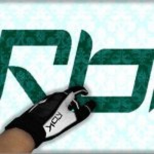 Reebok Gloves