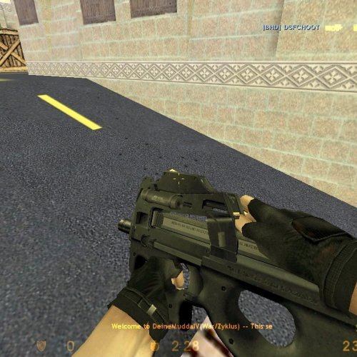 TAC-P90