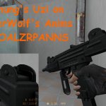 Schmung s Uzi on StrykerWolf s