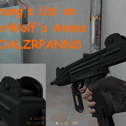Schmung s Uzi on StrykerWolf s