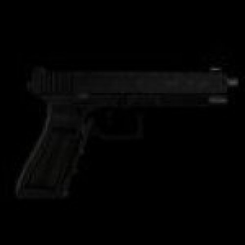 GLOCK 18c by TERA6ANT