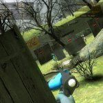 FaceOff Paintball