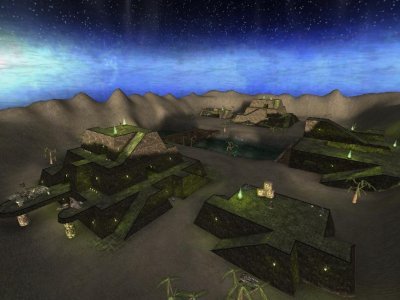 VCTF-Ziggurat