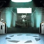 Portal Concept Arts