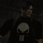 LEON THE PUNISHER ULTRA HD