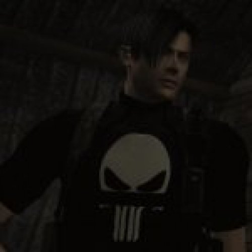LEON THE PUNISHER ULTRA HD