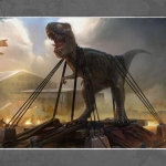 Dino D-Day: The Mod