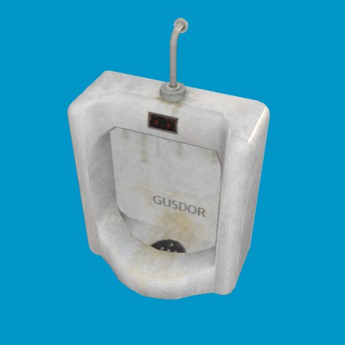 urinal01
