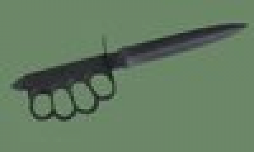 Knife