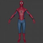 Spider-Man PS4
