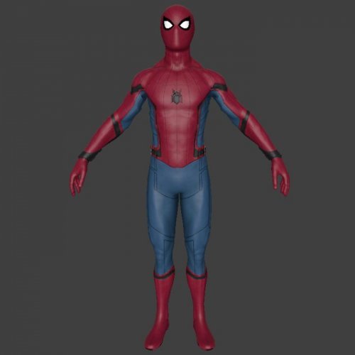 Spider-Man PS4