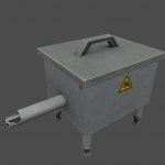 mixer