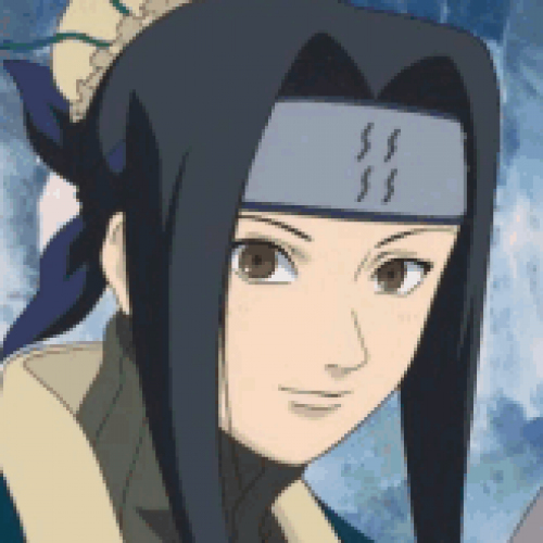 haku