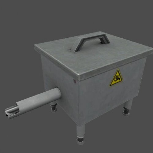 mixer