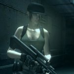 Jill Valentine Army (REHD)