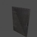 S_ENV_Door01