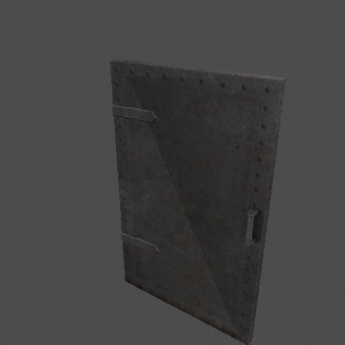 S_ENV_Door01
