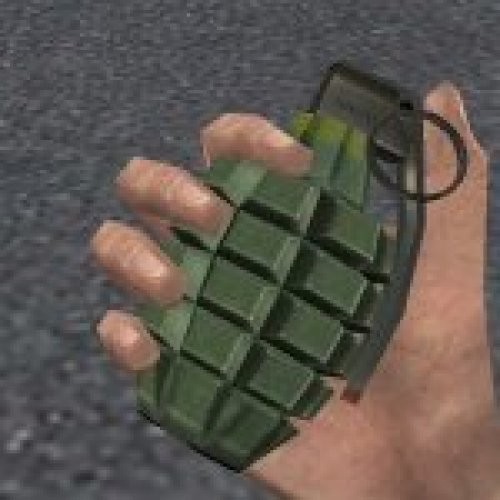 Grenade
