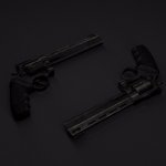 Taurus Raging Bull