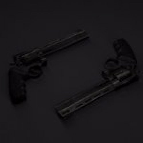 Taurus Raging Bull