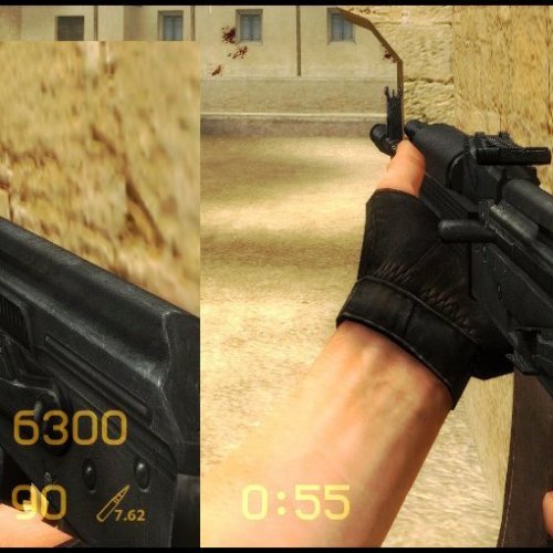 AK-74