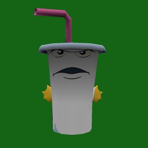 Shakezula