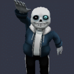 sans