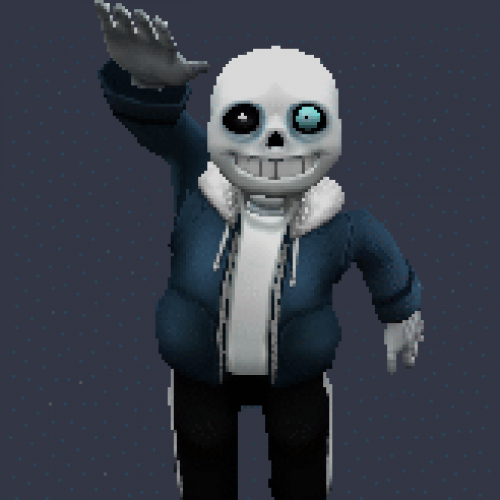 sans