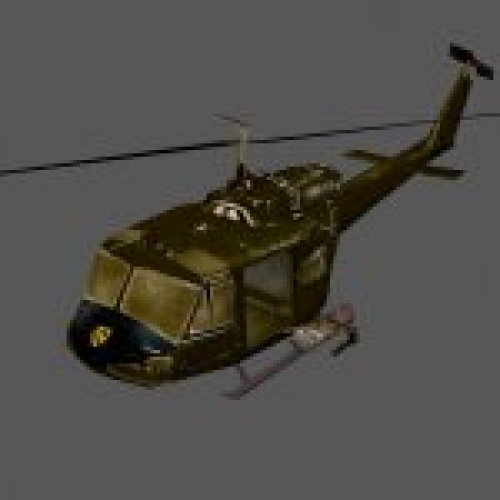 huey