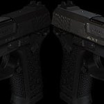 Mk23 Redux