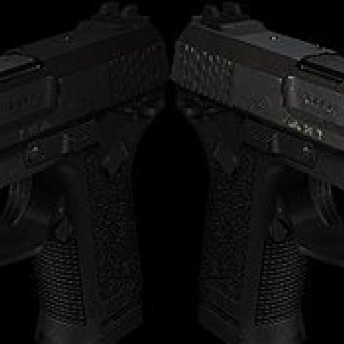Mk23 Redux