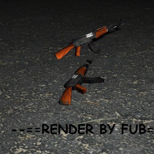 better than the best tactical akm