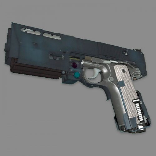 Para-Ordnance P14-45