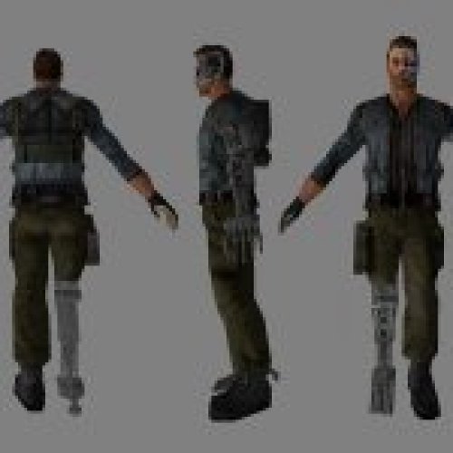 Terminator 2